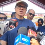 No local was involved in Pahalgam terror attack: CM Omar