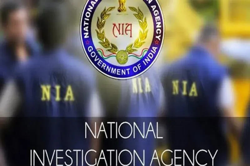 NIA arrests 2 for harbouring LeT terrorists, confirms identities of attackers