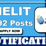 NIELIT Notification 2025 Out For 6692 Aaya, Counsellor, Manager & Other Posts In Shimla