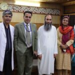 NIT Srinagar, SKIMS Join Hands to Bring AI-Powered Healthcare to Kashmir