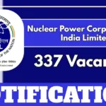 NPCIL Apprentice Posts 2025 – Apply For 337 Vacancies