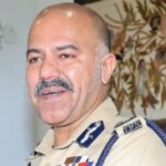 DGP J&K reviews security, administrative preparedness in Kathua