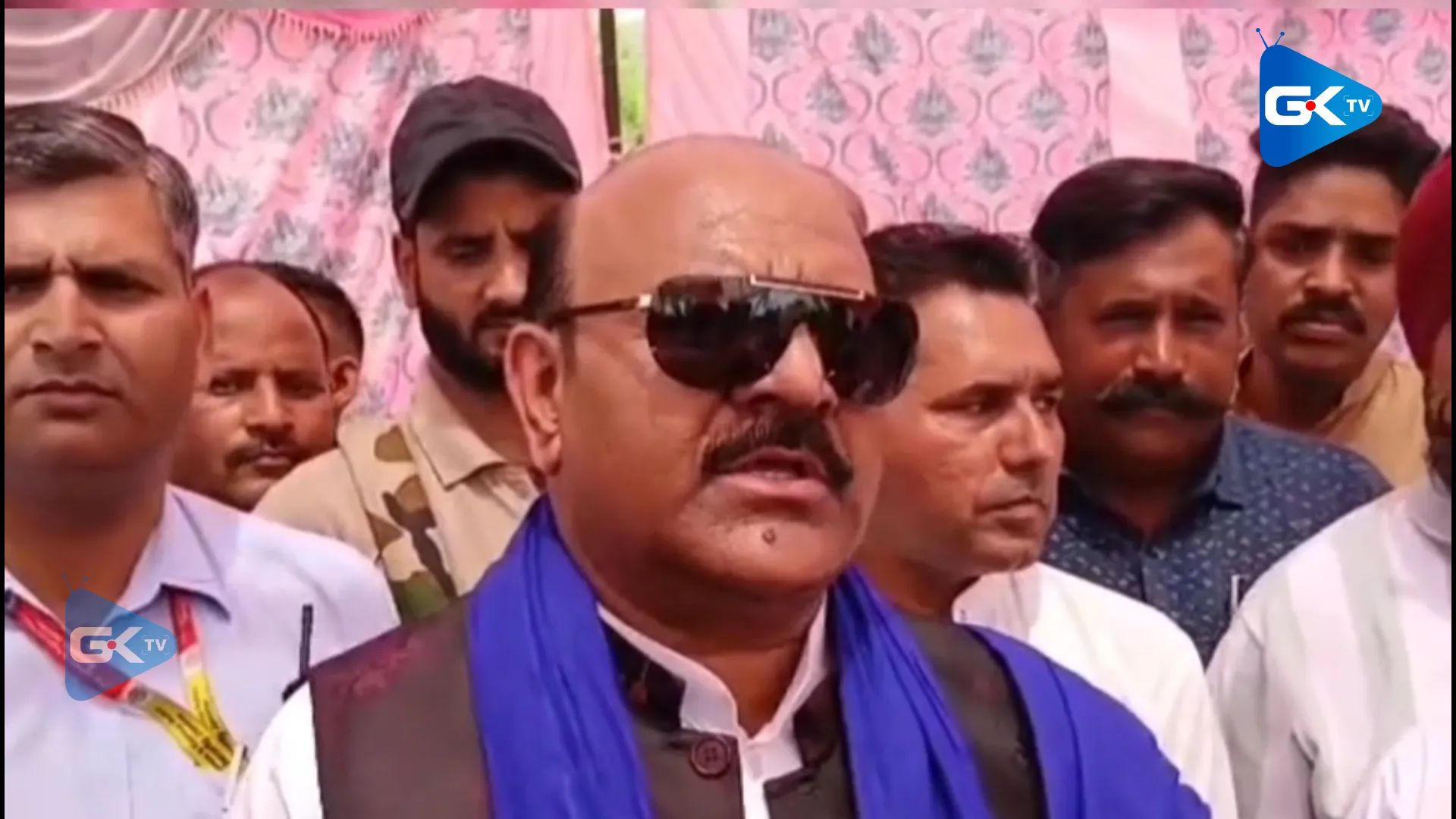 Omar-led govt putting every effort to restore J&K statehood, special status: Deputy CM