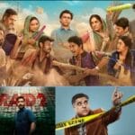 New on OTT: Panchayat Returns, Ajay Devgn raids again, and Squid Game ends