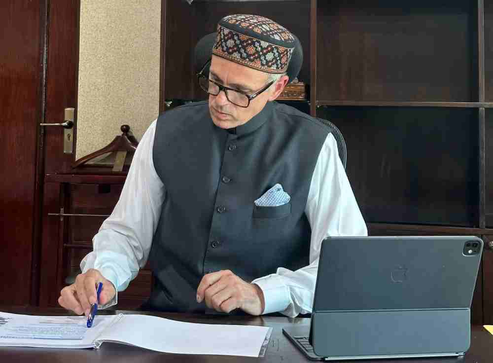 CM Launches Mission YUVA, Aims to Create 4.25 Lakh Jobs in Five Years