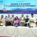 Omar Abdullah Urges Collective Push to Reclaim Jammu Kashmir’s Top Tourism Spot