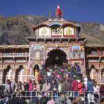Pilgrimage or pressure Test? The hidden physiology of the Badrinath trek