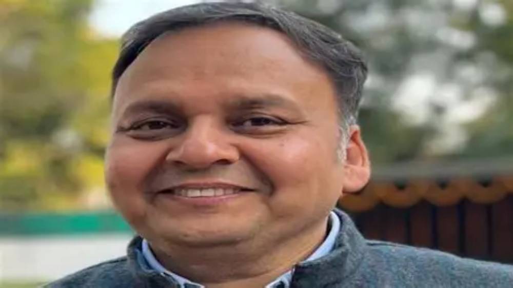 Parag Jain, Mastermind of Operation Sindoor, Kashmir Veteran, Appointed RAW Chief