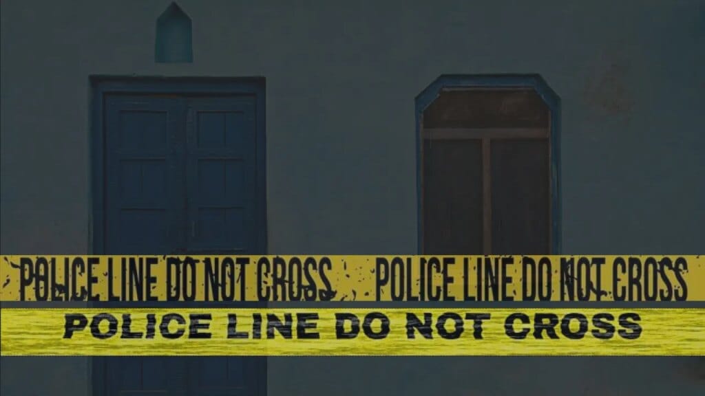 Elderly woman dies after falling from roof in J&K's Poonch