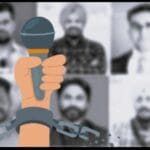 پنجاب کے صحافیوں پر خفیہ پولیس کی دستک، بے وجہ مانگی جا رہی نجی جانکاری