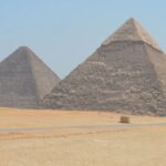 Ancient Egypt wasn’t first: Are the Pyramids hiding a lost civilization?