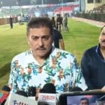 Shastri lauds Rishabh Pant’s ton against England