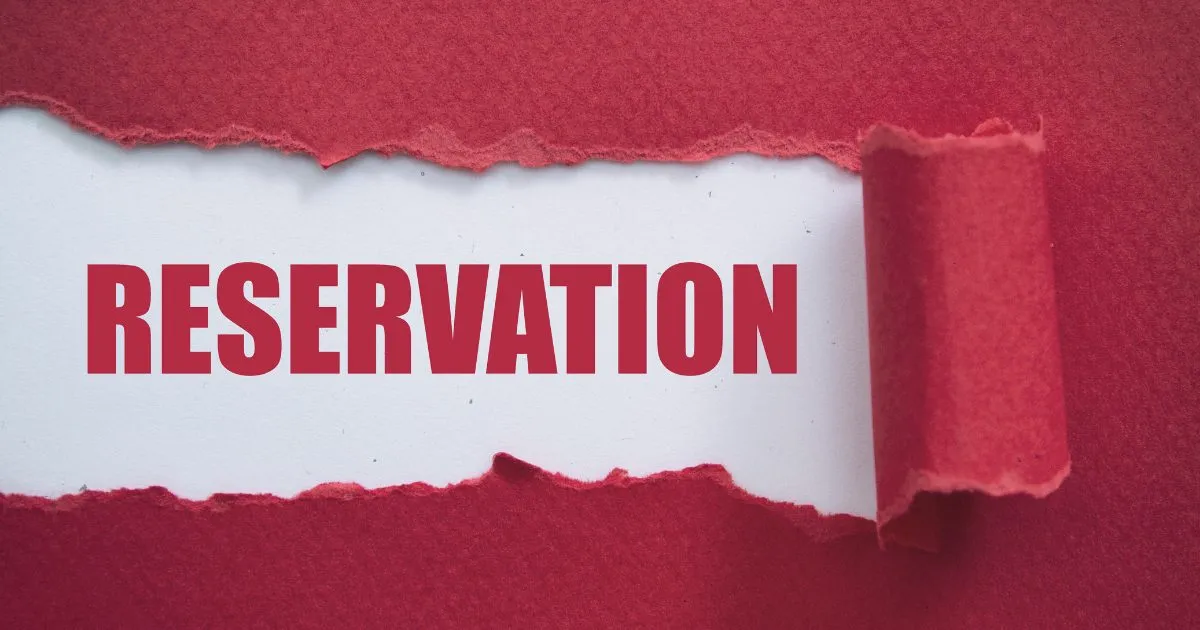 JKCS holds meeting to discuss reservation policy