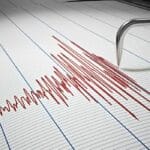 Mild Earthquake of Magnitude 3.6 Jolts Jammu Region