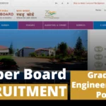 Apply For Graduate Engineer Trainee Posts