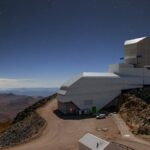 Rubin Observatory to Unveil First Cosmic Images with World’s Largest Digital Camera