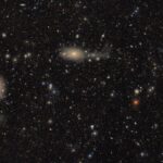 Vera C. Rubin Observatory Unveils First Images, Hints at Universe’s Dynamic Secrets Ahead