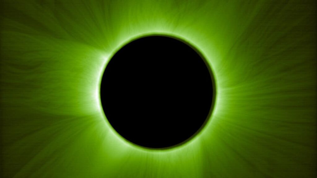 Two Spacecraft Recreate Artificial Solar Eclipses to Observe the Sun’s Superhot Corona