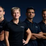 Axiom-4 Mission Launch: Take-Off Time, Mission Details and How to Watch Live Stream