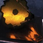 James Webb Telescope Spots Planet Formation in Harshest Known Galactic Environments