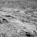 Curiosity Rover Reaches Uyuni Quad, Begins New Mars Mapping and Surface Analysis Campaign