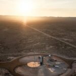 Blue Origin’s Crewed Suborbital Launch Delayed Again Due to Weather Conditions