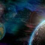Fast Radio Bursts Reveal Universe’s Missing Matter Hidden in Cosmic Intergalactic Fog