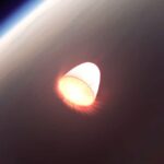 NASA to Gather Reentry Imagery of European Commercial Capsule Using High-Altitude Aircraft