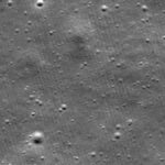 NASA and ISRO Confirm Japan’s Moon Lander Resilience Crashed at Mare Frigoris