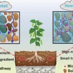 Green Rooftops Could Help Cities Like Shanghai Filter Out Tons of Microplastics from Rainwater