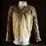 World’s Oldest Tailored Dress Found in Egyptian Tomb Dates Back Over 5,000 Years