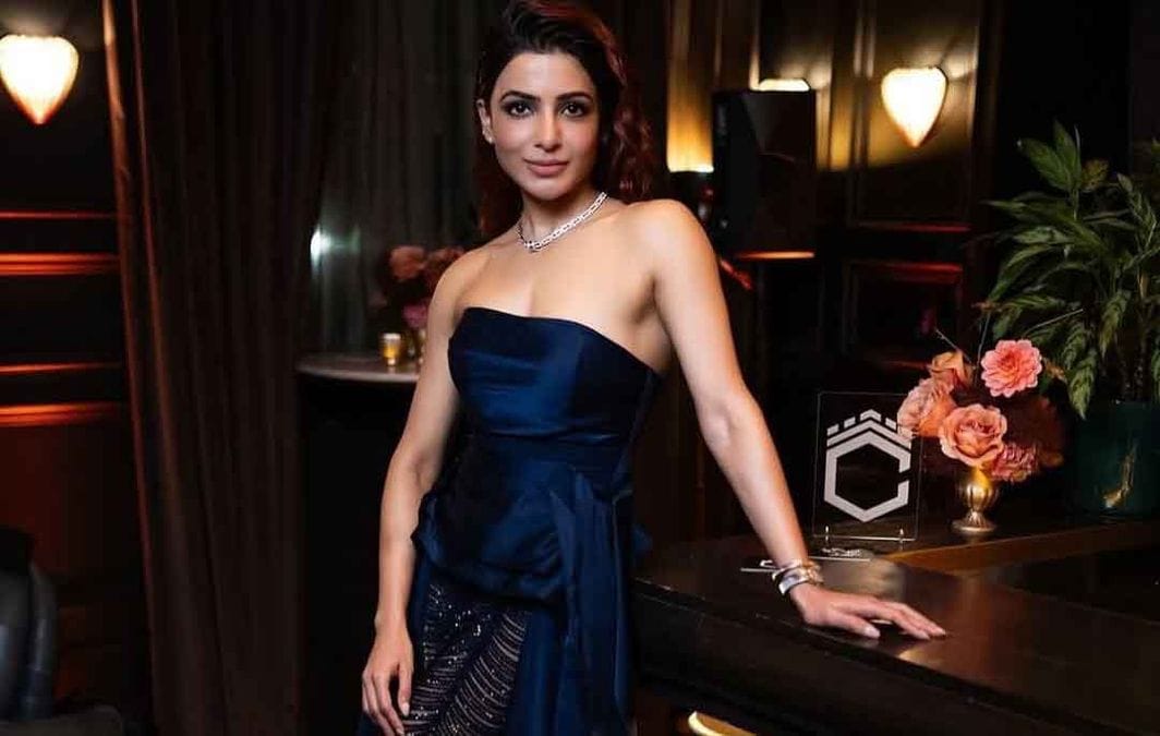 Samantha Ruth Prabhu’s sugar spike mystery: How her “healthy” meals triggered chaos