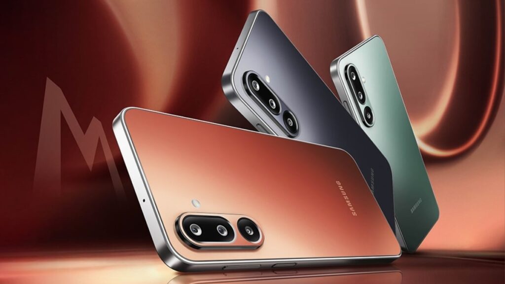 Samsung Galaxy M36 5G Launching Today: Expected Price and Specifications