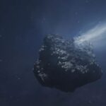 Scientists Spotted the Largest Comet Lying in the Solar System’s Outskirts with Outbursting Gases