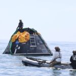 NASA and DoD Simulate Critical Abort Scenarios to Secure Artemis II Moon Mission