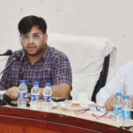 Admin gears up to tackle gastroenteritis in Rajouri hamlet