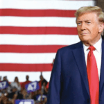 Trump unveils 175 billion USD ‘Golden Dome’ missile shield project