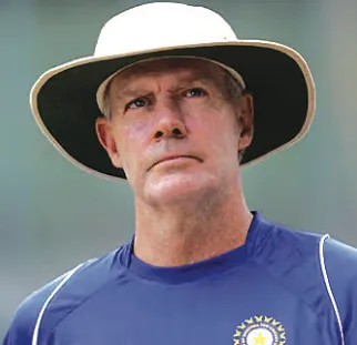 India lacks bowling variety, not just fielding spark: Greg Chappell
