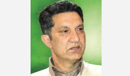 Unity of pensioners eye opener for govt: JKPUF