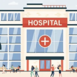 Health Deptt proposes underground portion of Poonch hospital
