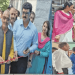 Kishtwar gets first Indoor Shooting Range