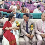 JAKASICON 2025 concludes at GMC Anantnag with national participation