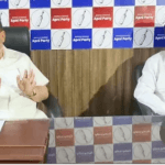 NC govt failed to deliver effective governance: Altaf Bukhari