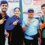 3 J&K players selected for Soft Tennis Junior Nationals