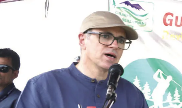 If statehood needs BJP CM, I’ll step aside; let centre be honest: J&K CM Omar Abdullah