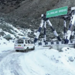 Peer Ki Gali tunnel set to unlock trade potential across Pir Panjal