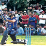 Kashmir’s IPL-style cricket league kicks off