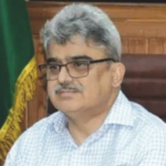 CITaG to ensure efficient, technologically advanced governance in J&K: Chief Secretary