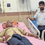 Gastroenteritis outbreak spreads in Rajouri’s Sakri village after water contamination