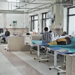 6 more persons admitted to GMC, 12 treated locally